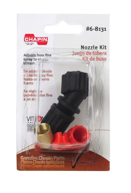 Chapin 6-8131 Nozzle-Complete Assembly