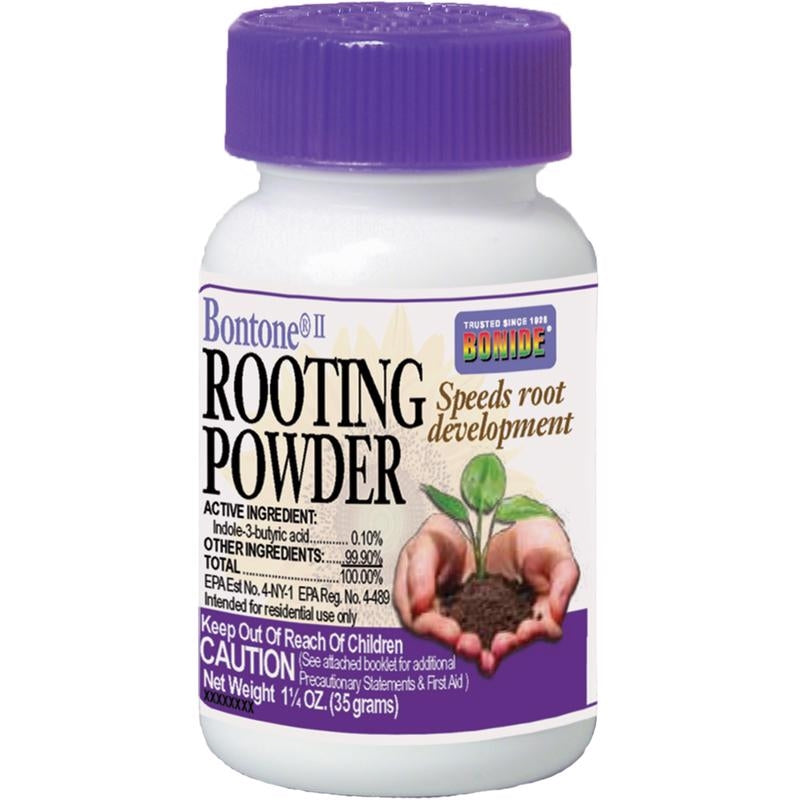 Bonide 925 Bontone Rooting Powder 1.25 Oz