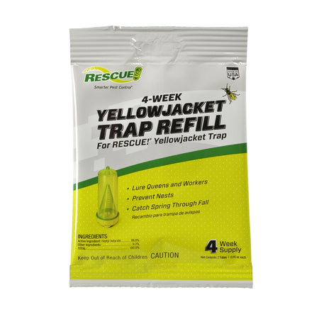 Sterling Rescue Yellow Jacket Attractant 2-Pack YJTA-DB12 - Box of 12