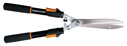 Fiskars Power-Lever® Extendable Hedge Shears 391690-1016