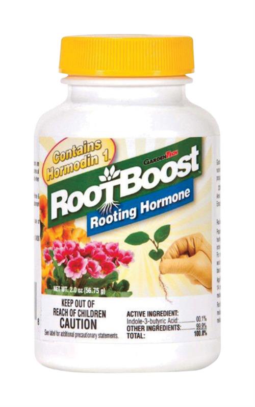 Garden Tech RootBoost Rooting Hormone 2 Oz 100538120