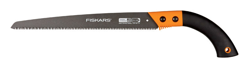 Fiskars Power Tooth Steel Fixed Pruning Saw 93576935J