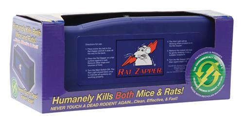 Rat Zapper Classic Rat Trap RZC001-4