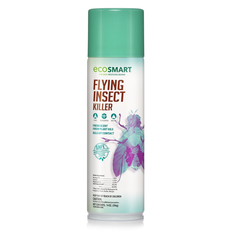 EcoSmart Organic Flying Insect Killer 14 Oz 33525