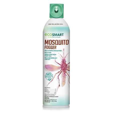 EcoSmart Organic Mosquito Fogger 14 Oz 33726