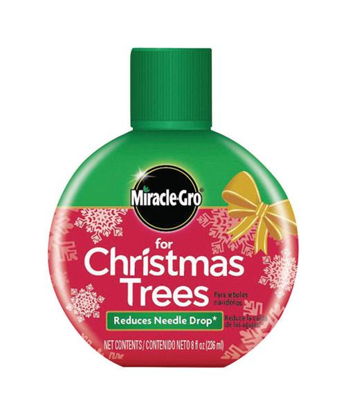 Miracle-Gro for Christmas Trees 8 Oz 101660 - Box of 12