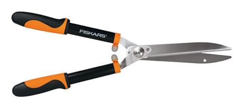 Fiskars 23" Power-Lever® Softgrip® Hedge Shears 391814-1001