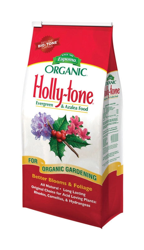 Espoma Holly-tone 4-3-4 Plant Food 18 Lbs HT18