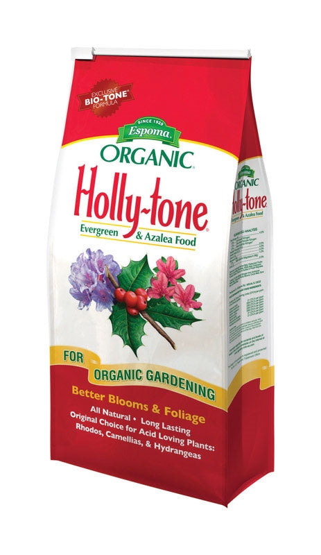 Espoma Holly-tone 4-3-4 Plant Food 36 Lbs HT36