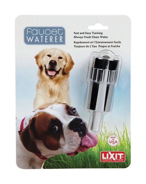 Lixit L-100 Faucet Waterer 30-0840-036