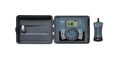Orbit 12 Station Indoor/Outdoor Swing Door Timer 28568 – TheGardenStore.com