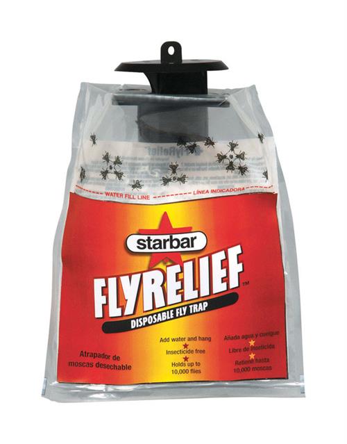 Starbar Fly Relief Fly Trap 100523457