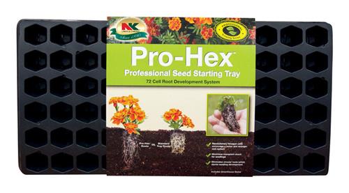 Ferry-Morse Pro-Hex Professional Seed Starting Tray PHEX
