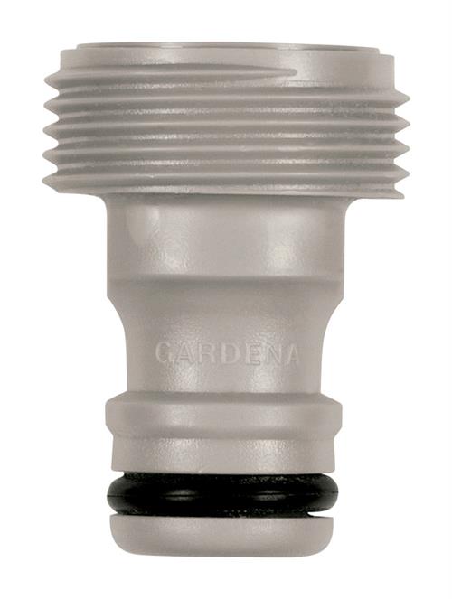 Gardena 36001-1 Hose Accessory Adapter