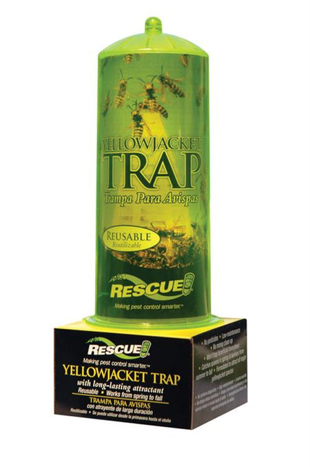 Sterling Rescue Yellow Jacket Trap YJTR-DT12