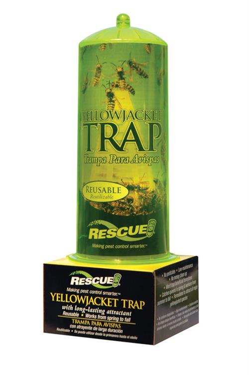 Sterling Rescue Yellow Jacket Trap YJTR-DT12