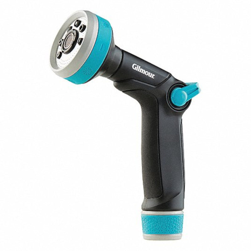 Orbit 56512 Pro Flo 7-Pattern Hose Nozzle for Garden and Outdoor Orbit 56512 Pro Flo 7-Pattern Hose Nozzle for Garden and Outdoor