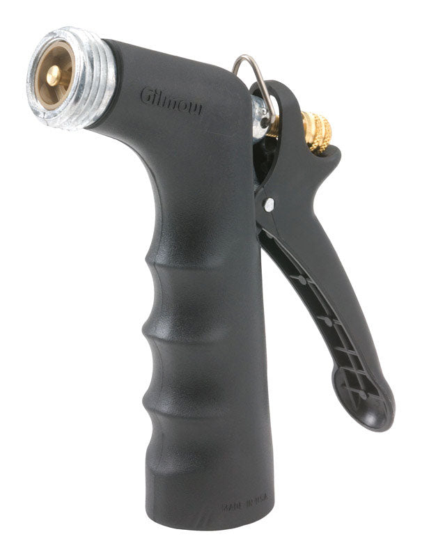 Gilmour Adjustable Metal Cleaning Nozzle 805932