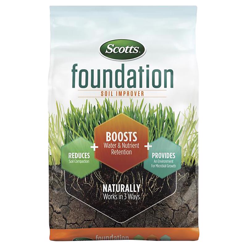 Scotts Soil Conditioner 25 Lbs 22900