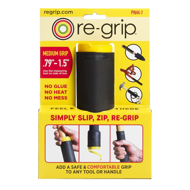 Re-Grip 7 in. Handle Grip PN44-7BL