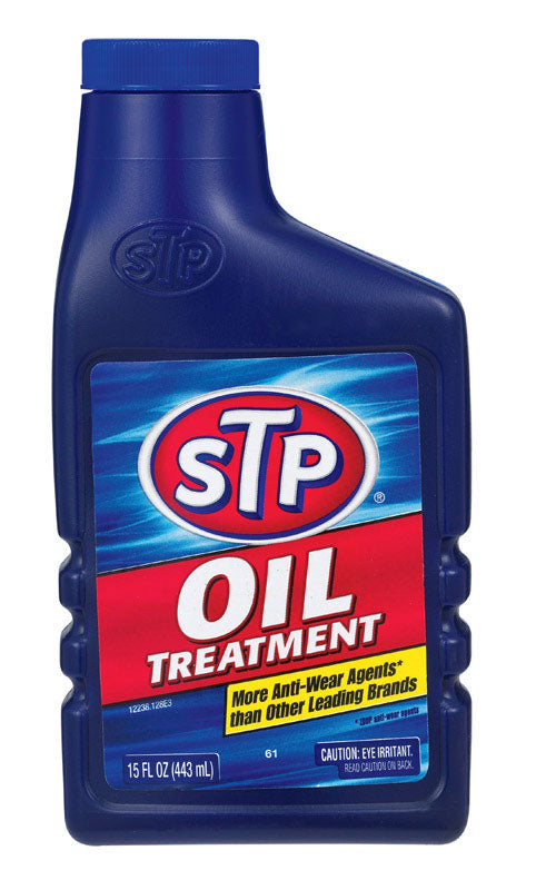 STP Oil Treatment 15 Oz U66079