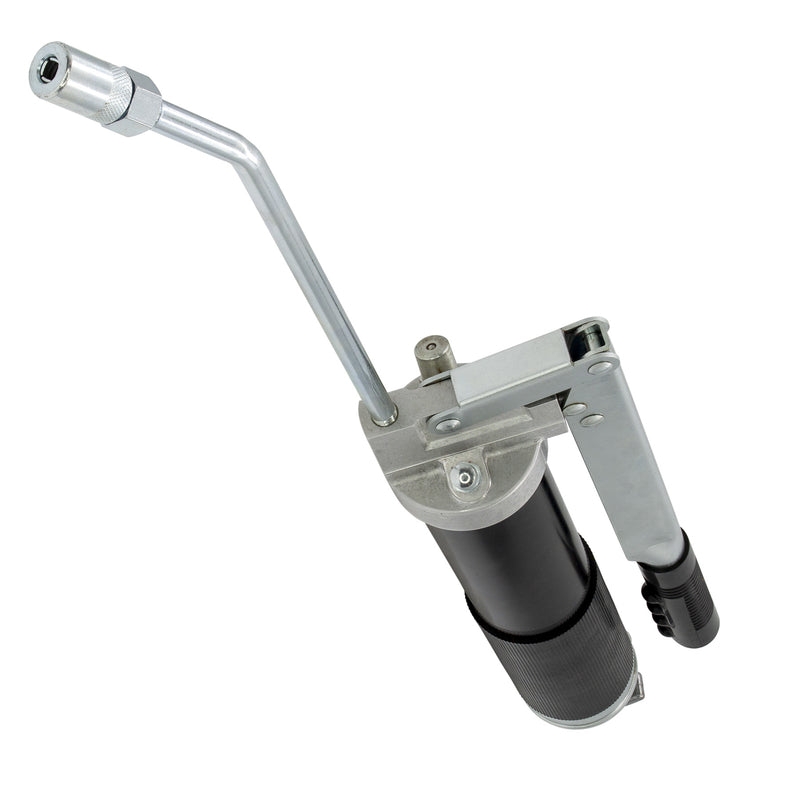 Plews Lubrimatic Ultimate Suction Lever Grease Gun 30-480