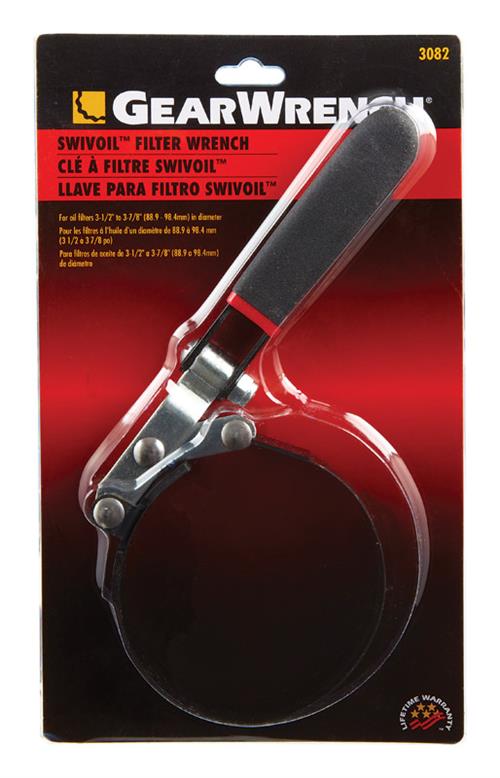 GearWrench Large Swivoil Filter Wrench 3082