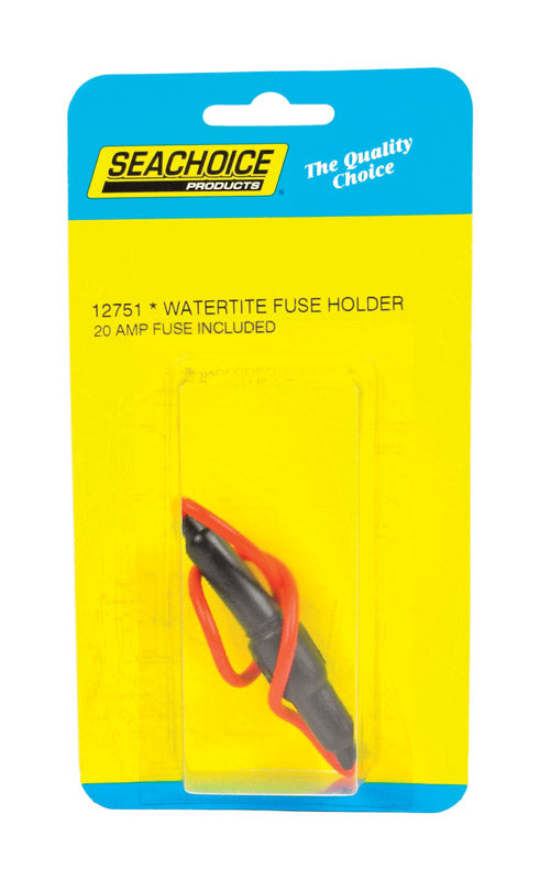 Seachoice Watertite Fuse Holder 12751