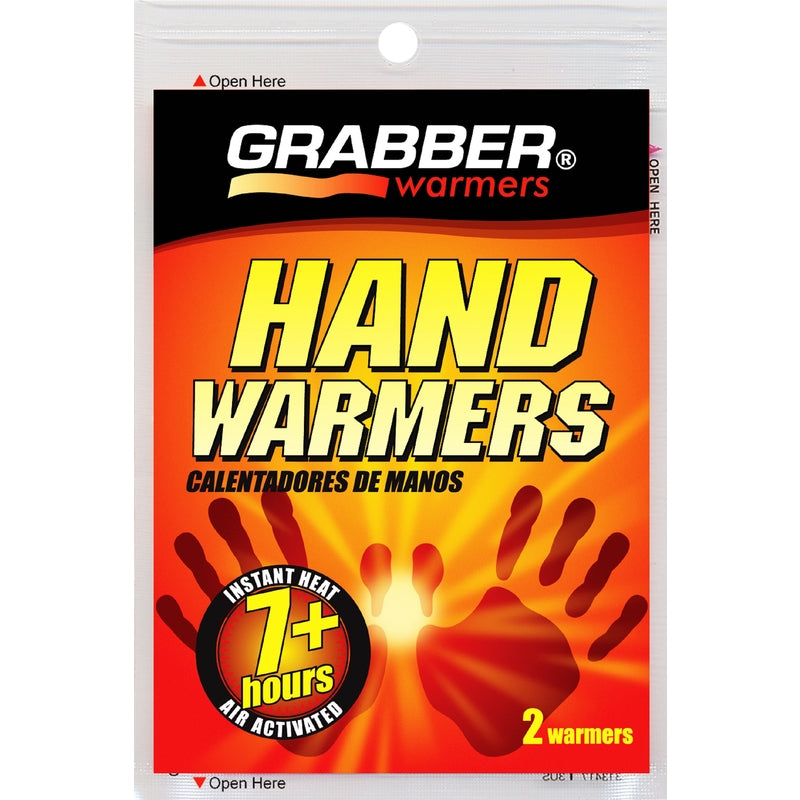 Grabber Warmers Mini Hand Warmer 2-Pack HWES - Box of 40