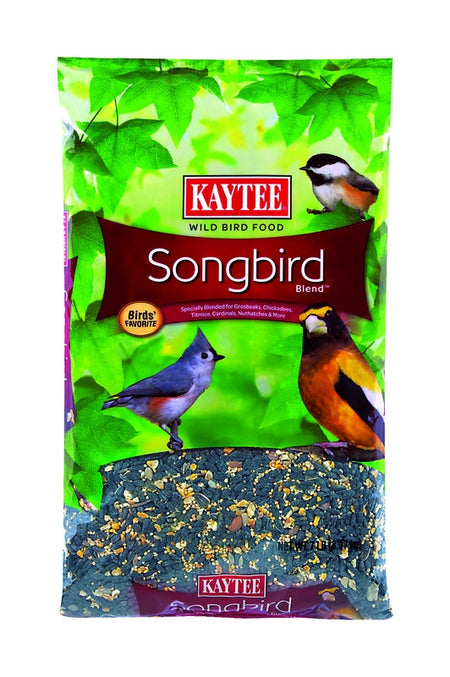 Kaytee Songbird Blend 7 Lbs 100033741