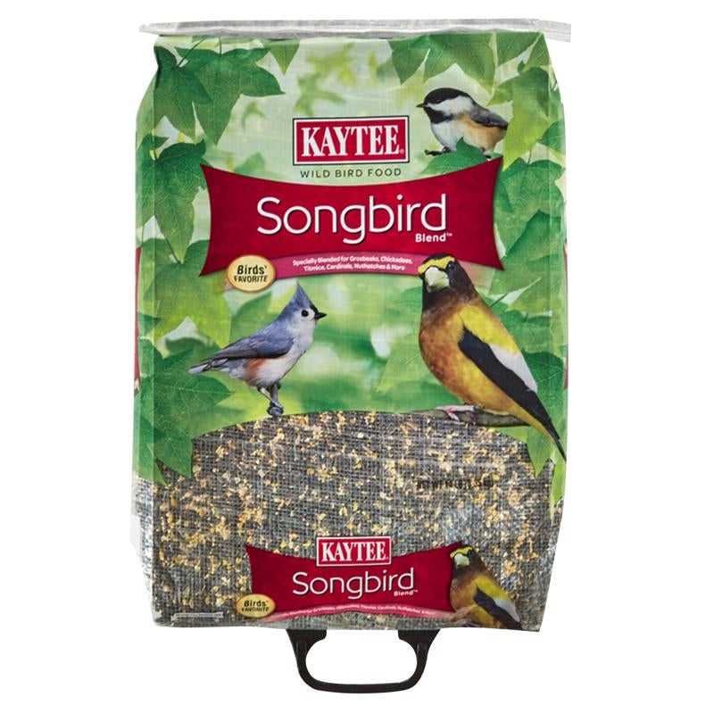 Kaytee Songbird Blend 14 Lbs 100034431