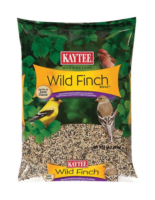 Kaytee Wild Finch Blend 3 Lbs 100064692
