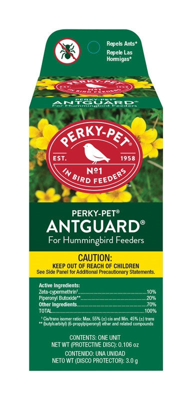 Perky Pet Ant Guard 245L