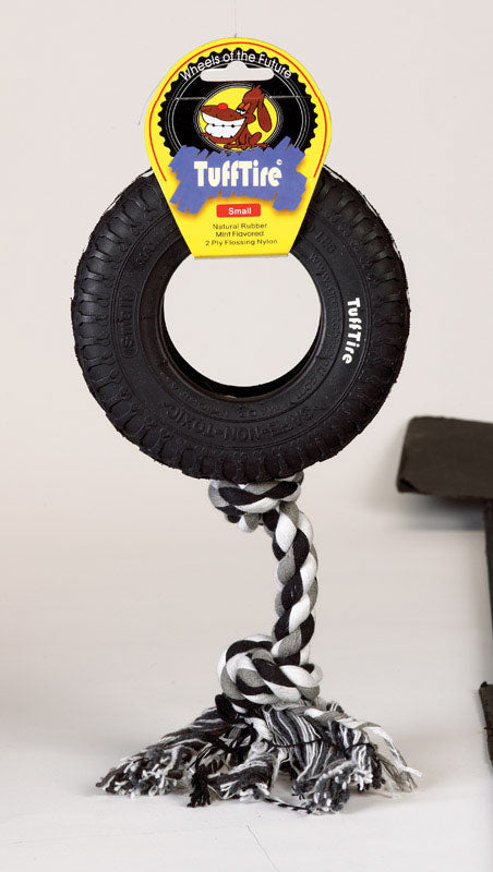 TuffTire Tire-n-Tug Toy 52988