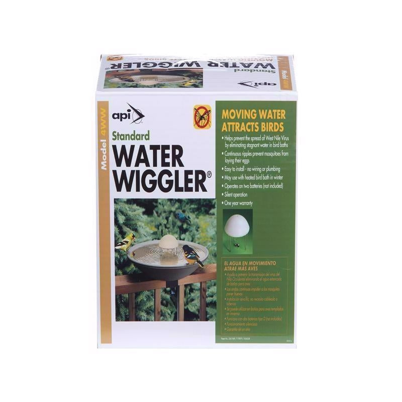Miller Mfg Water Wiggler 4WW