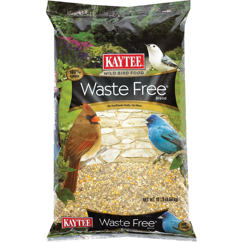 Kaytee Waste Free Blend 10 Lbs 100033773