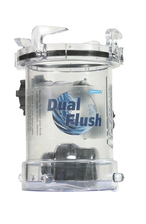 Camco Dual Flush 39072
