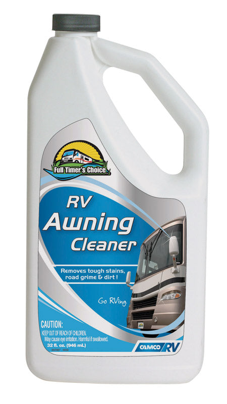 Camco 32 Oz RV Awning Cleaner 41024