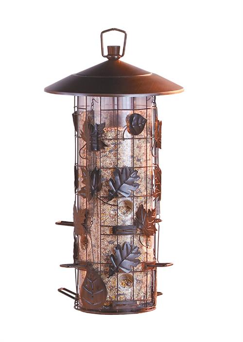 Perky-Pet Squirrel-Be-Gone III Feeder 337 - Box of 2
