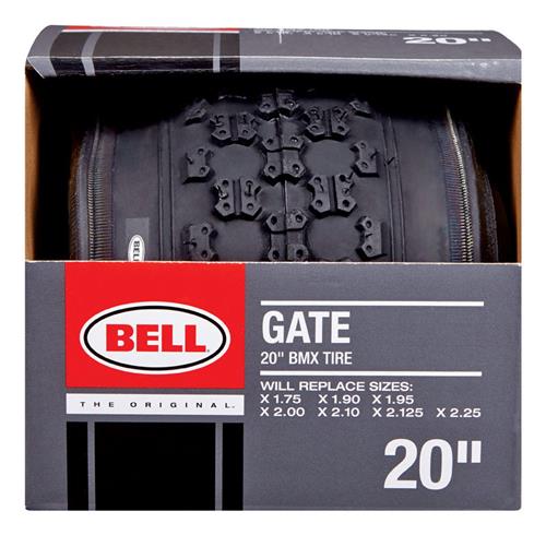 Bell Sports Gate 20" BMX Tire 7117026