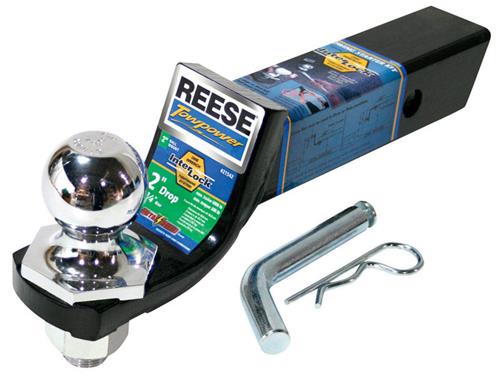 Reese Towpower 9" Tow Starter Kit 21542