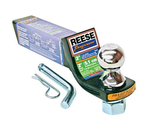 Reese Towpower 2" Standard Tow Starter Kit 7043200
