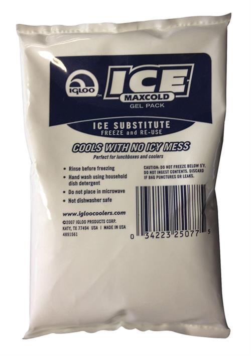 Igloo MaxCold Ice Gel Pack 00025076