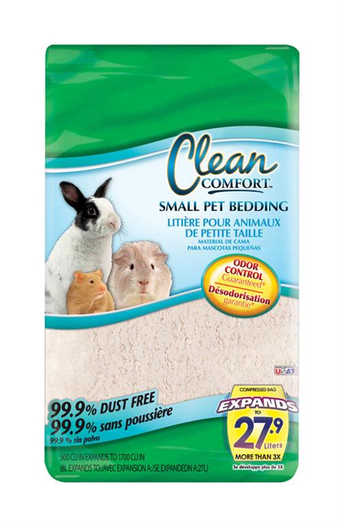 Kaytee Clean Comfort Small Pet Bedding 500 Cu In 100506838