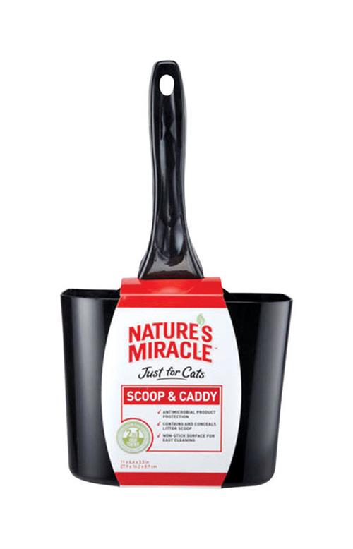 Nature's Miracle Scoop and Caddy P-82036