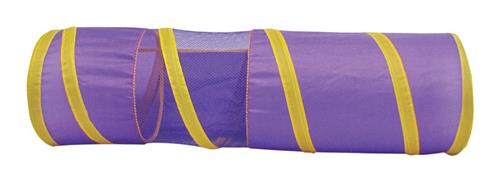 Boss Pet Products 32089 Cat Tunnel