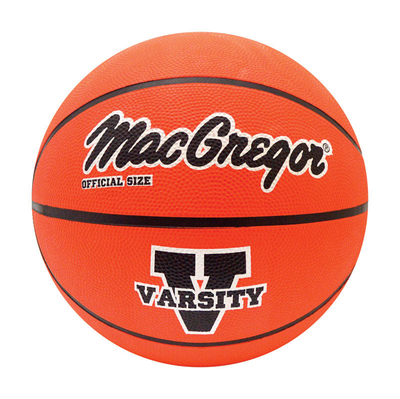 Macgregor Varsity Size 7 Basketball 40-96170