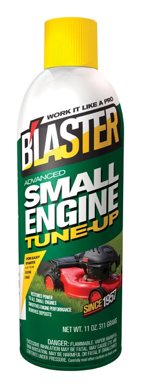 Blaster Corp Advanced Small Engine Tune-Up 11 Oz 16-SET