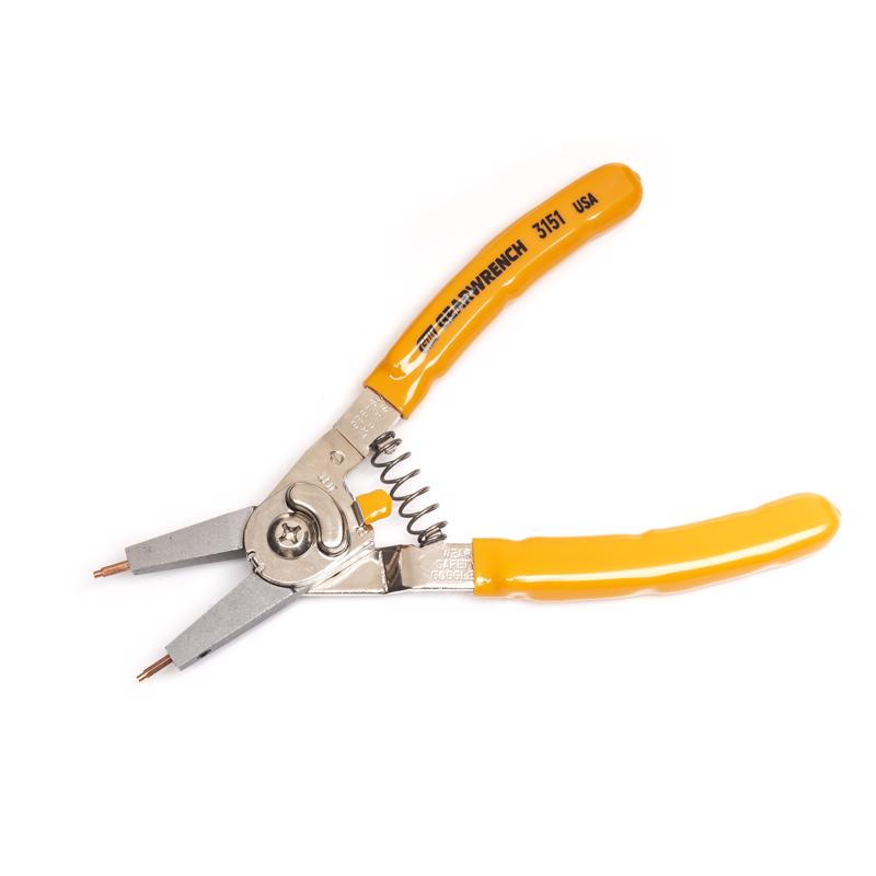 GearWrench Large Universal Convertible Retaining Ring Pliers 3151