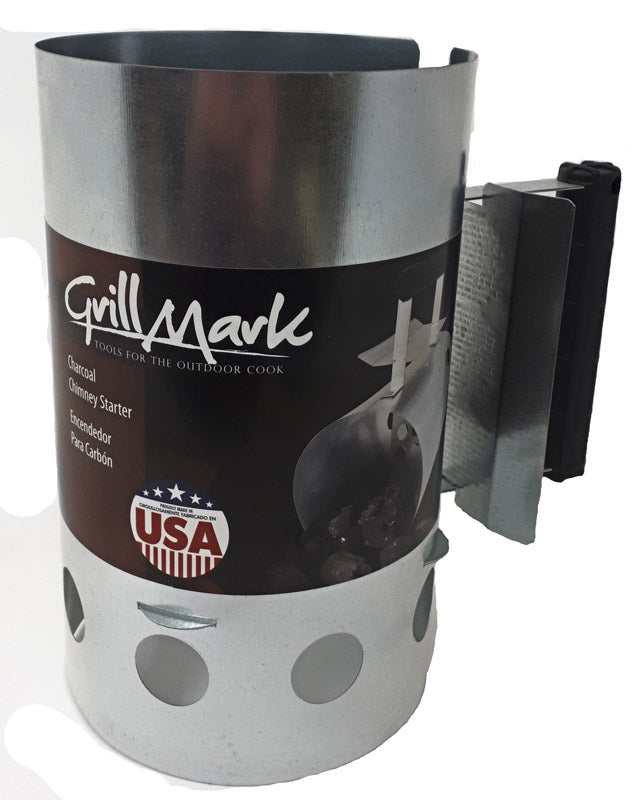 Grill Mark Charcoal Chimney Starter 39470A